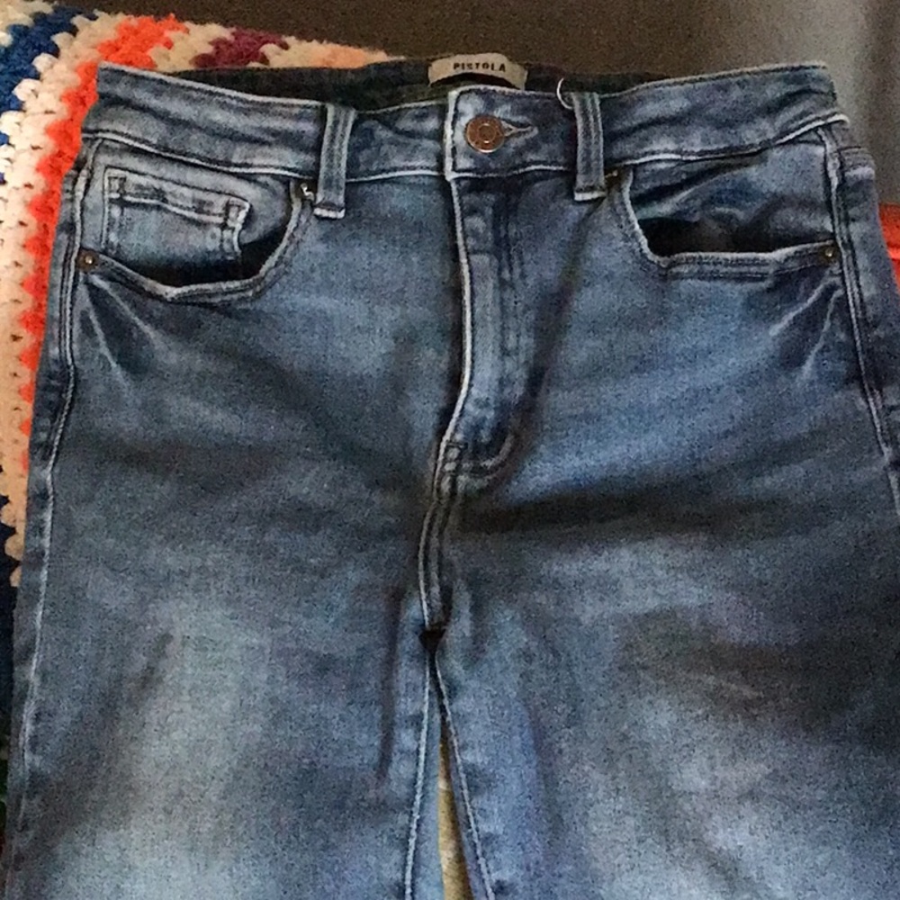 Pistola jeans size 28